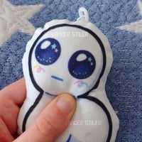 Image 4 of (PREORDER) TBH CREATURE PLUSHIE