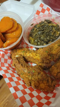 Image 1 of Fried Ribs 