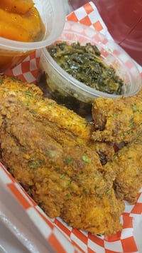 Image 2 of Fried Ribs 