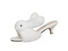Bunny Kitten Heels