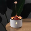 Volcano diffuser 