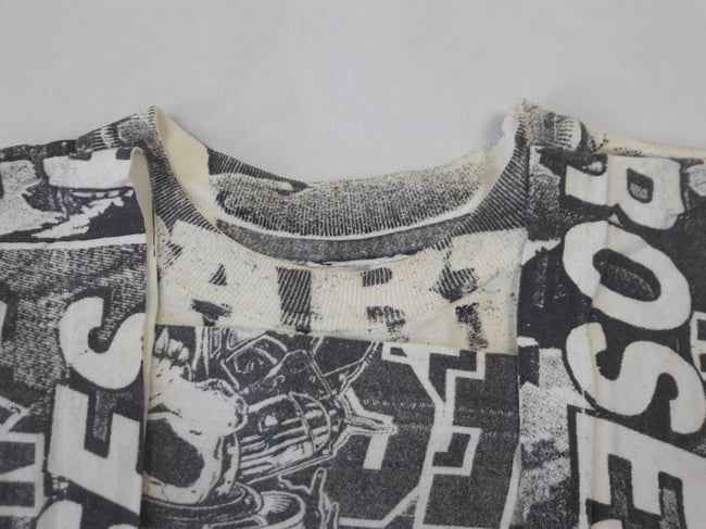 1990s Guns N Roses T-Shirt