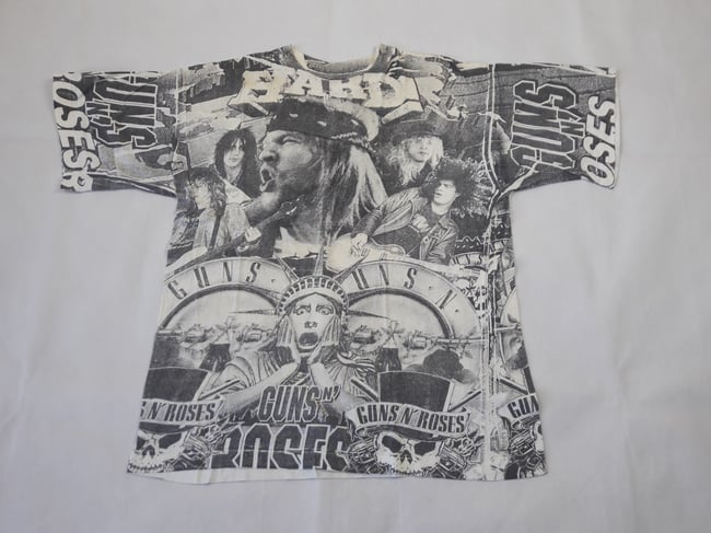 1990s Guns N Roses T-Shirt