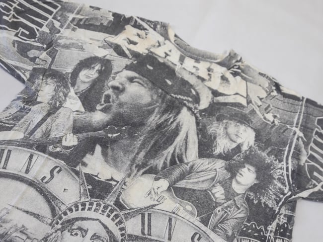 1990s Guns N Roses T-Shirt