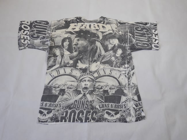 1990s Guns N Roses T-Shirt