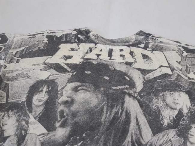 1990s Guns N Roses T-Shirt