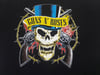 1991 Guns N Roses Tour T-Shirt