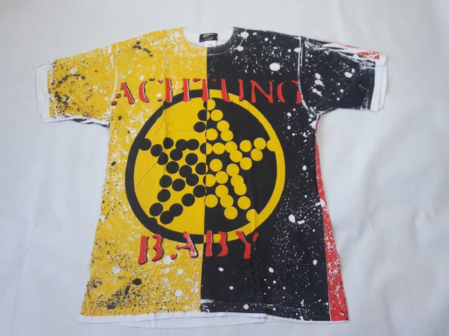1991 U2 T-Shirt