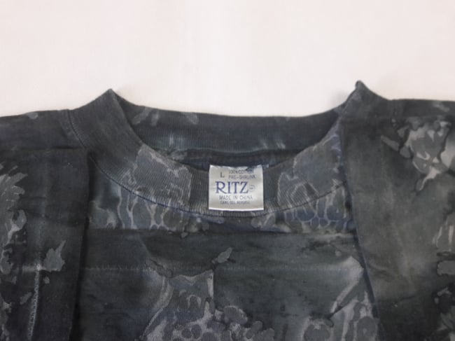 1992 Metallica T-Shirt