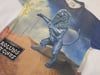 1998 Rolling Stones Tour T-Shirt