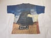 1998 Rolling Stones Tour T-Shirt