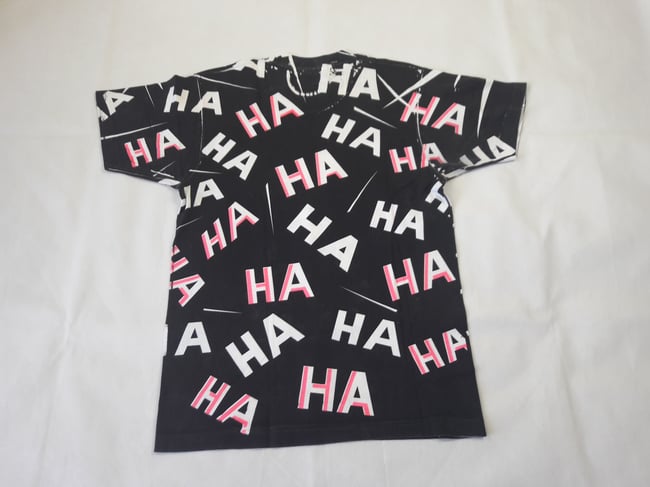 1988 The Joker T-Shirt