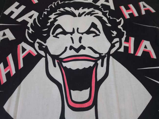 1988 The Joker T-Shirt