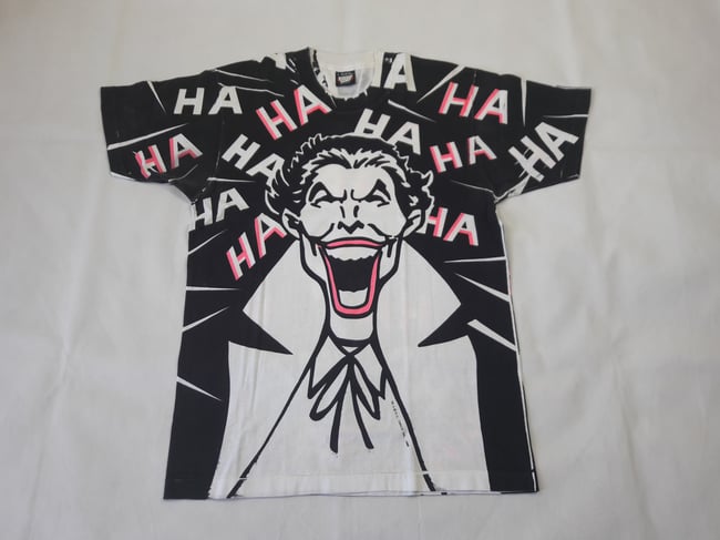 1988 The Joker T-Shirt