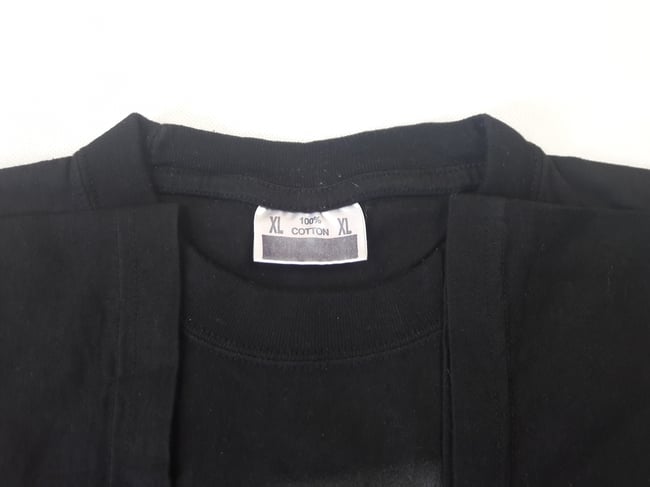 1999 Nirvana T-Shirt