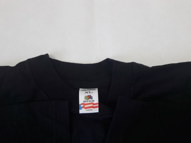 1995 Rolling Stones Tour T-Shirt