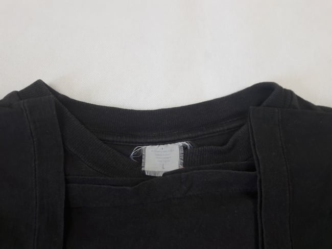 1991 Skid Row T-Shirt