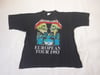 1993 Metallica Tour T-Shirt
