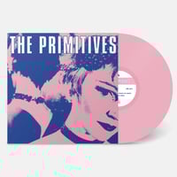 Image 1 of Don’t Know Where To Start -  4 track 12-inch coloured vinyl with screen printed sleeve