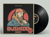 Bushido Code (2 x LP/Vinyl) Album