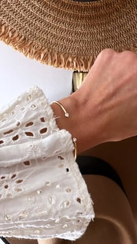 Image 1 of Bracelet Constance 