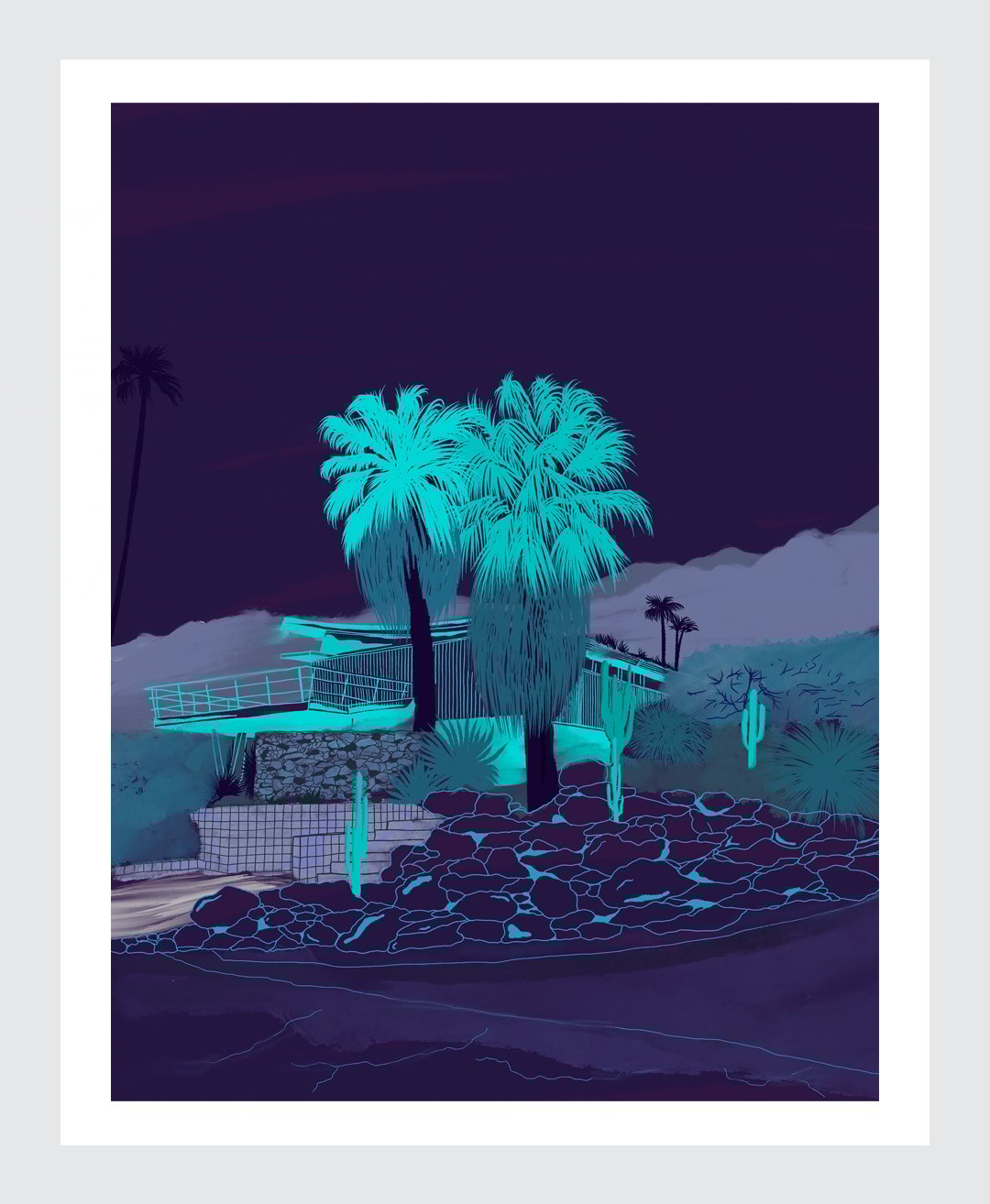 Image of Midnight Century