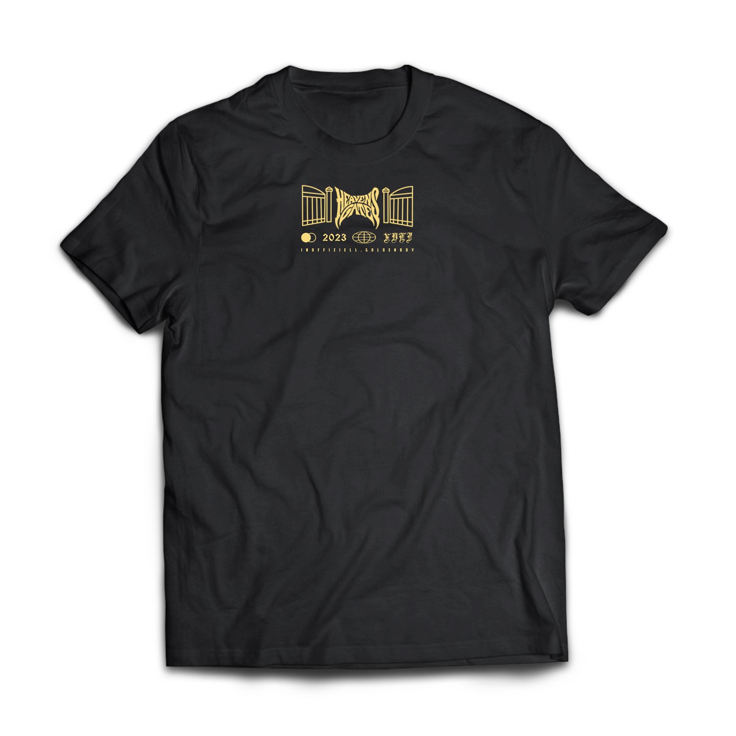 Image of HEAVENS GATE TSHIRT
