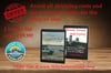 Order the E-BOOK bundle at a special price! LIMITED OFFER.