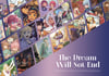 This Dream Will Not End: Behind The Scenes PDF