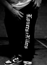 Image 1 of Lovers & Killers Joggers 