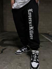 Image 2 of Lovers & Killers Joggers 