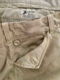 Image 4 of LEVI'S VINTAGE CLOTHING (LVC) RIDERS CHINOS