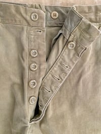 Image 5 of LEVI'S VINTAGE CLOTHING (LVC) RIDERS CHINOS