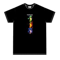 Image 3 of Trampolene Rules of Love & War t-shirt