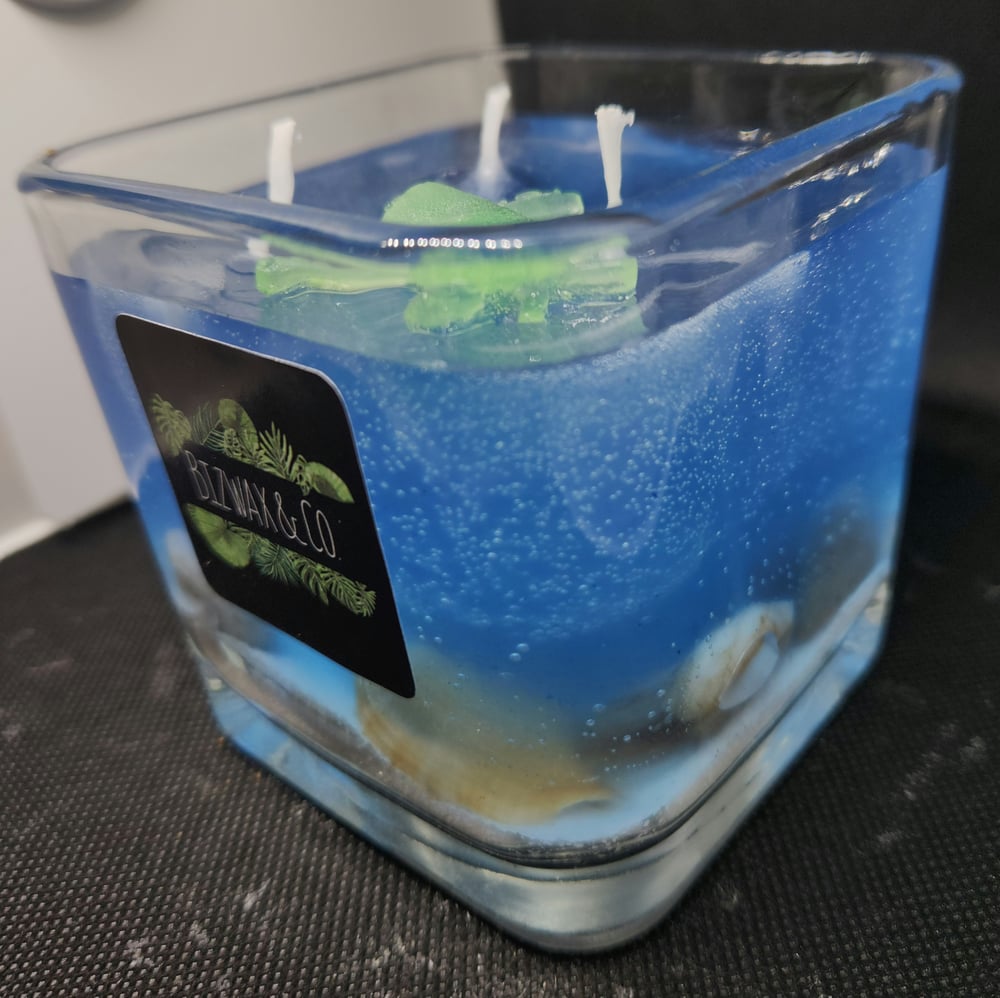The Deep Blue