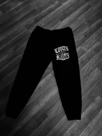 Image 1 of Lovers and Killers joggers 