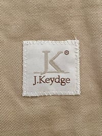 Image 5 of J. KEYDGE LINEN SLACK JACKET