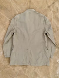 Image 3 of J. KEYDGE LINEN SLACK JACKET