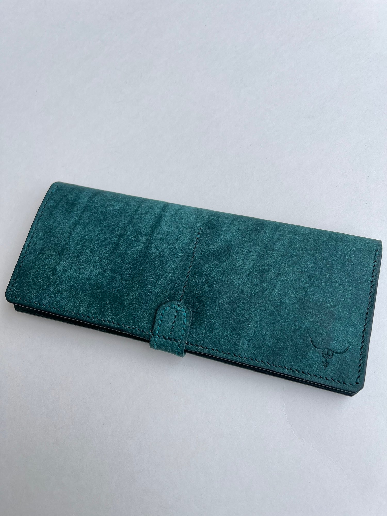 Image of Badalassi Carlo Pueblo Ortensia Long wallet 