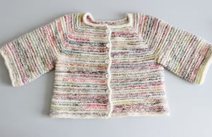 Image of Resterille Cardi