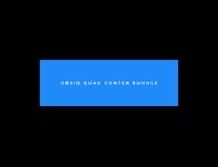 Obsidian Quad Cortex Bundle 