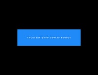 Colossus Quad Cortex Bundle 