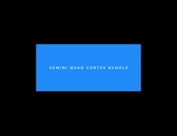 Gemini Quad Cortex Bundle 