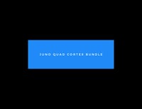 Juno Quad Cortex Bundle