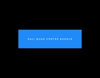 Kali Quad Cortex Bundle 