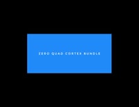 Zero Quad Cortex Bundle