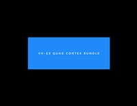 VH-EX Quad Cortex Bundle 