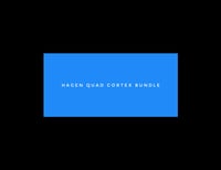 Hagen Quad Cortex Bundle