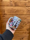 11oz Got 'EM Sneaker mug 
