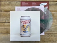 Image 1 of "Mountain Brews" Strawberry Margarita Mix Double Vinyl (Edition of 50)